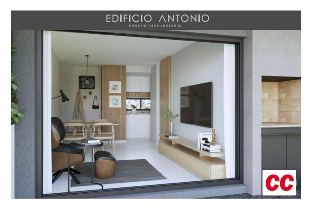 Foto de Departamento - Rosario, imagen 2