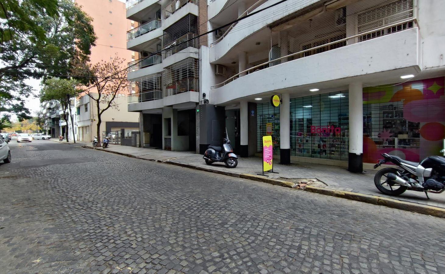 Foto de Departamento en venta 1 dormitorios Rosario Parque España, imagen 2