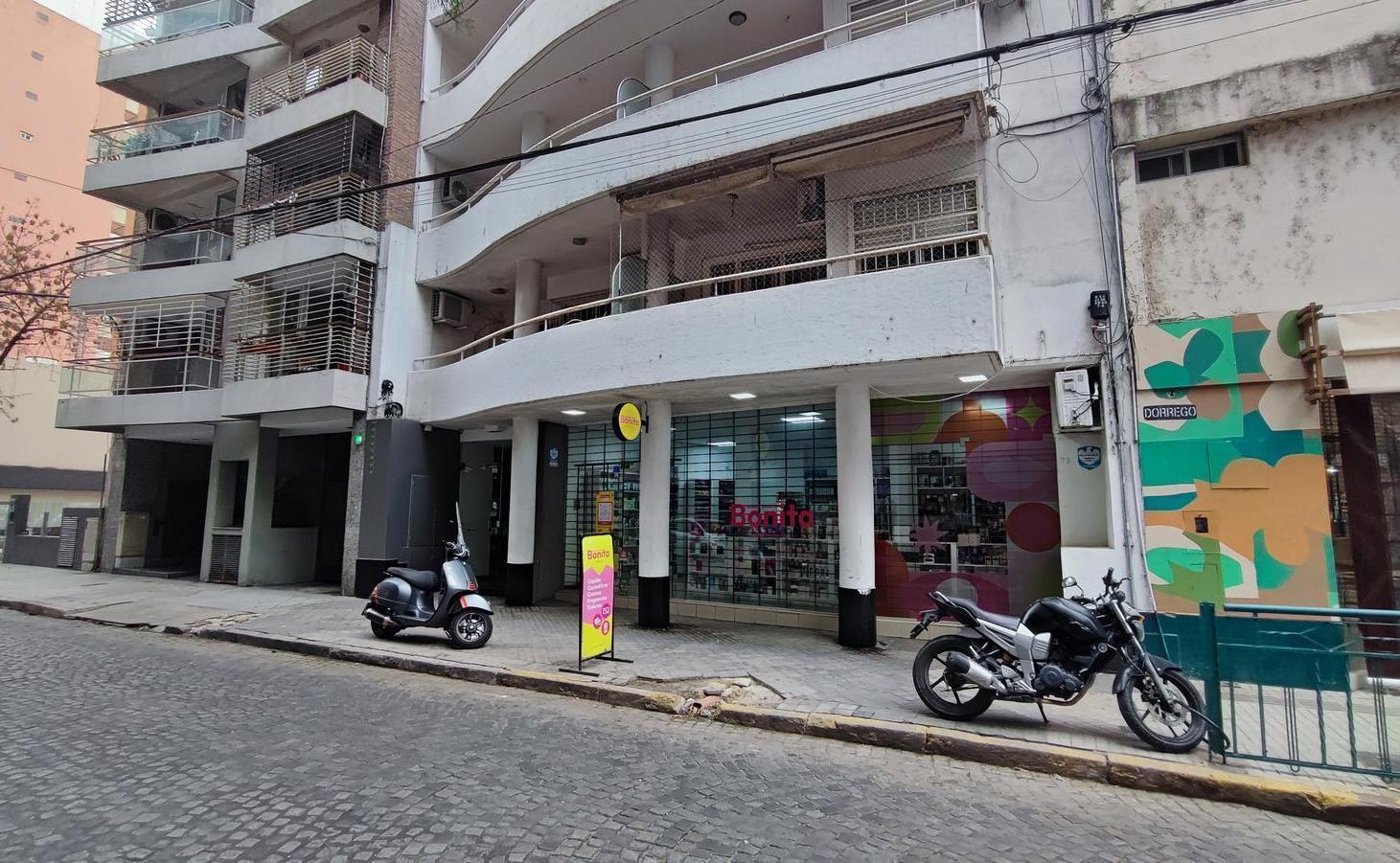 Foto de Departamento en venta 1 dormitorios Rosario Parque España, imagen 1