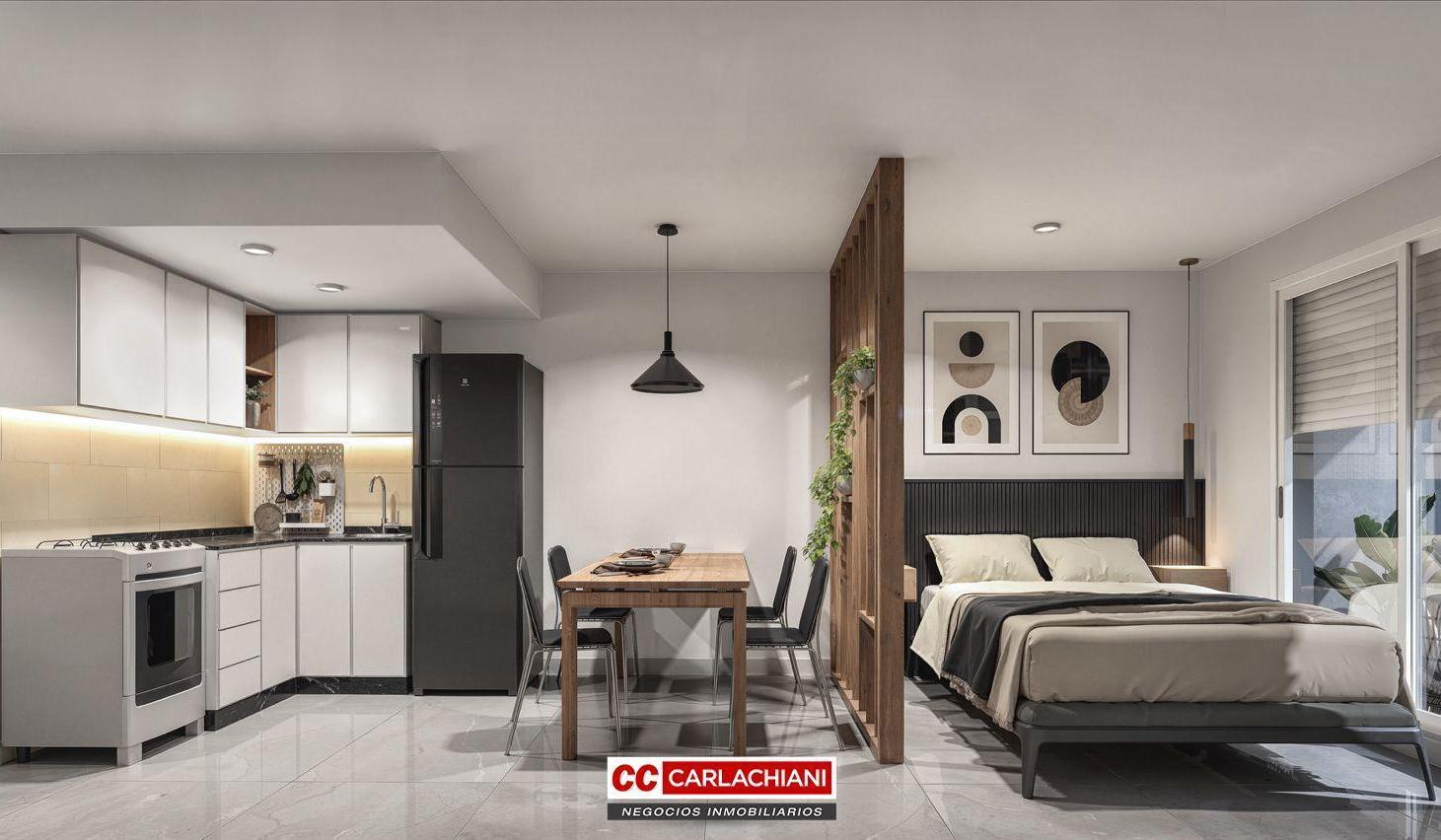 Foto de Departamento - Centro, imagen 2
