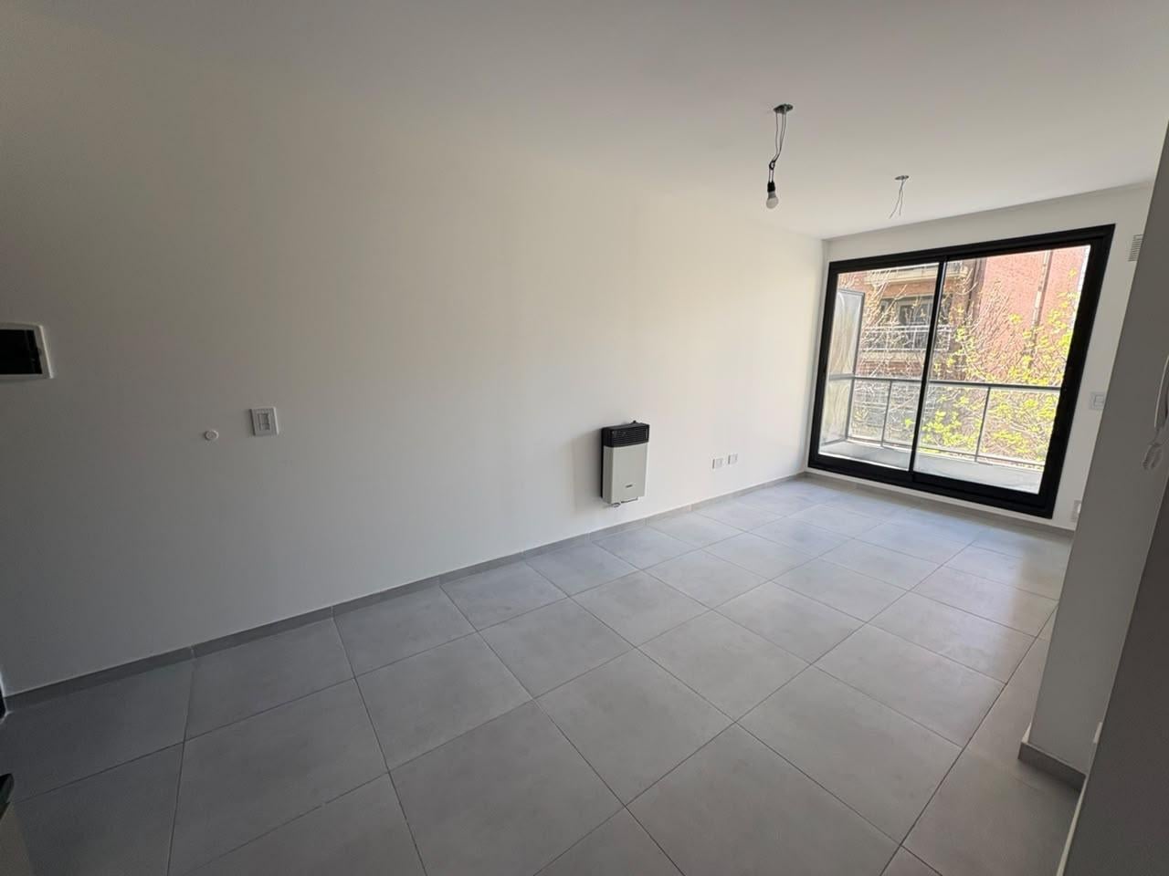 Foto de Departamento a estrenar de 1 dormitorio en alquiler – Barrio Martín, imagen 4
