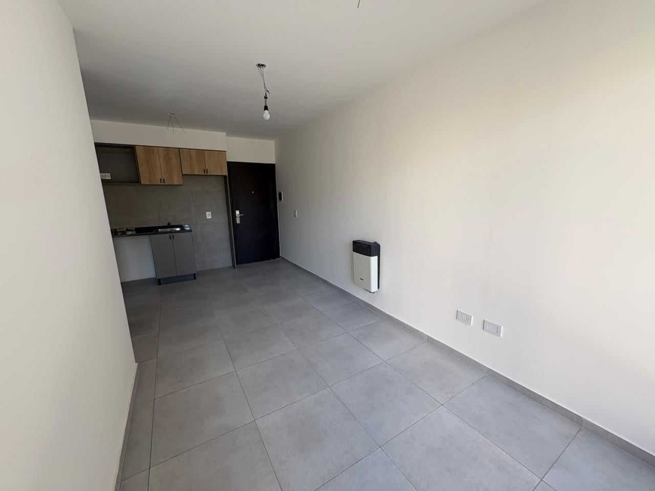 Foto de Departamento a estrenar de 1 dormitorio en alquiler – Barrio Martín, imagen 3