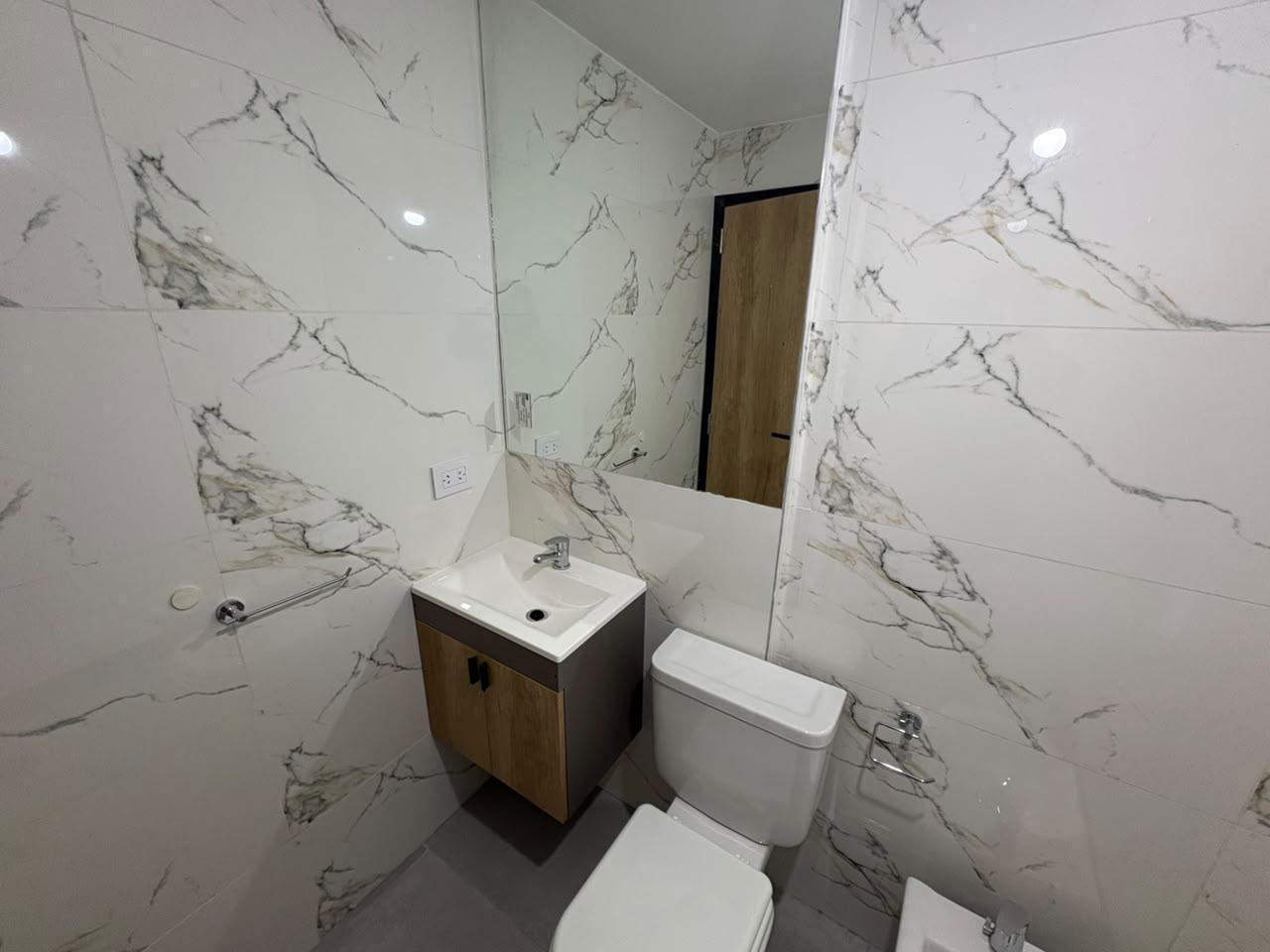 Foto de Departamento a estrenar de 1 dormitorio en alquiler – Barrio Martín, imagen 5