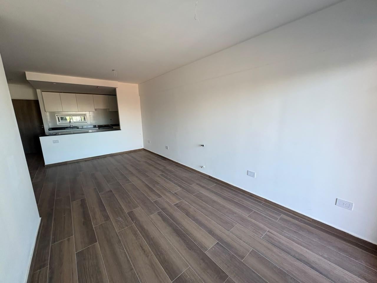 Foto de Departamento a estrenar de 2 dormitorios en alquiler – Barrio Lourdes, imagen 1