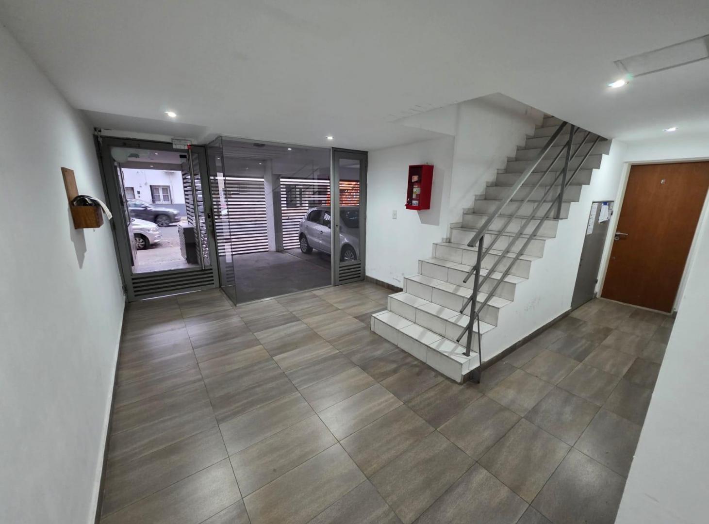Foto de Monoambiente en venta Rosario Echesortu - Próximo UNR de Medicina, imagen 4