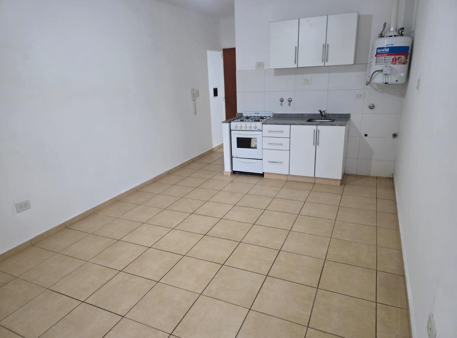 Foto de Monoambiente en venta Rosario Echesortu - Próximo UNR de Medicina, imagen 2