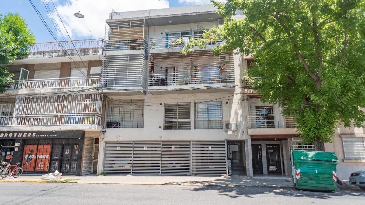 Foto de Monoambiente en venta Rosario Echesortu - Próximo UNR de Medicina, imagen 1