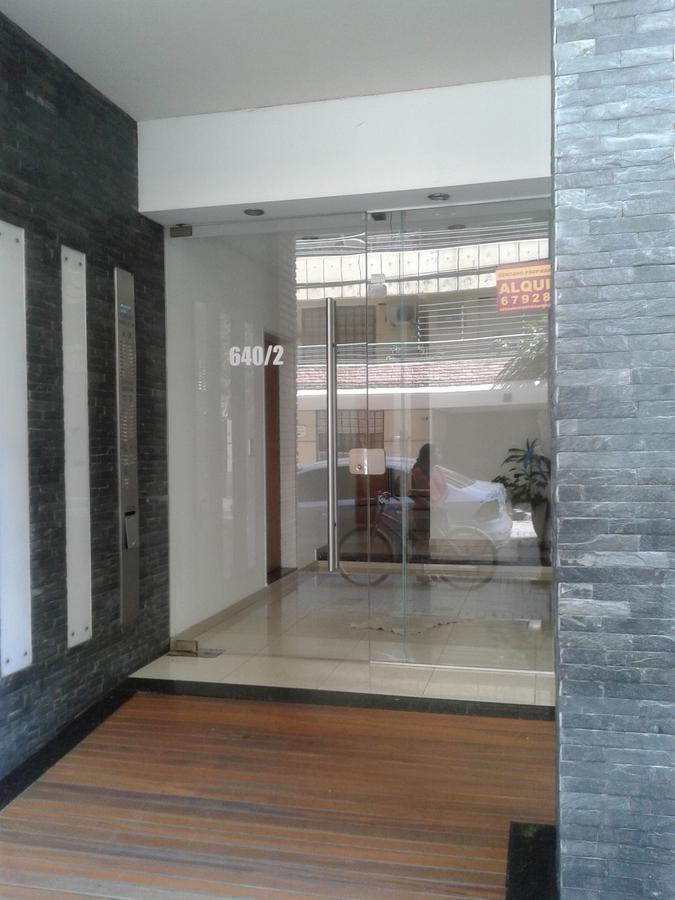 Foto de Monoambiente semi nuevo - Muy buen estado - Zona Facultades!, imagen 2