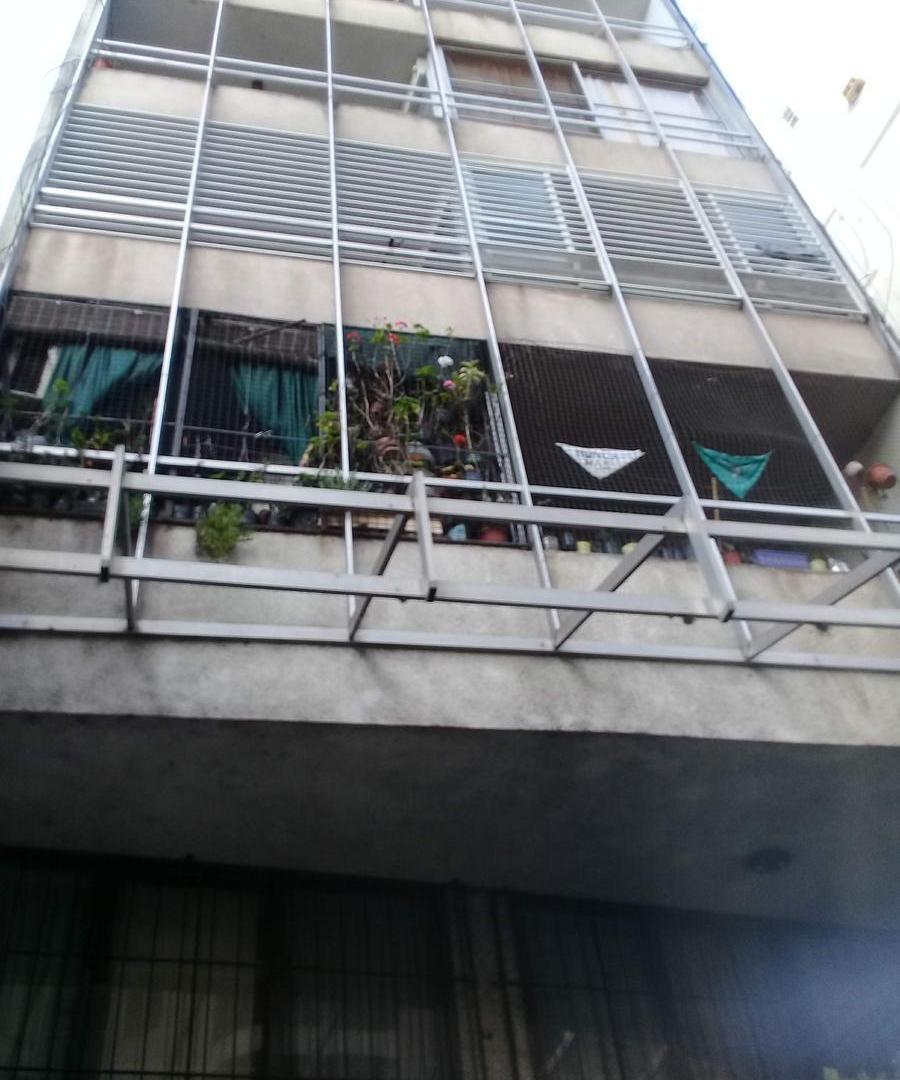 Foto de Departamento en venta monoambiente dividido Rosario Centro, imagen 4