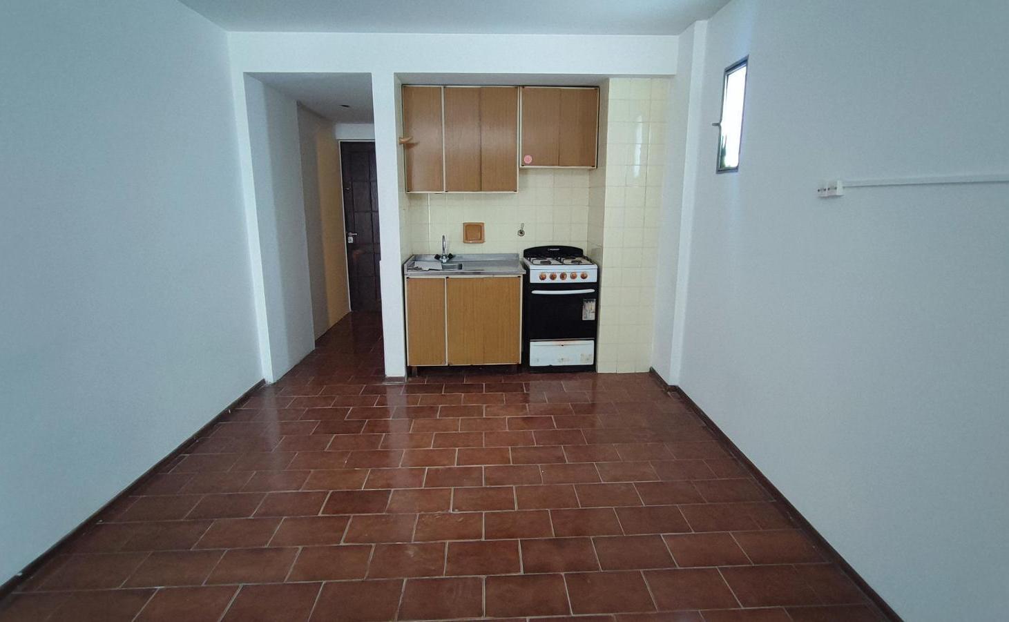 Foto de Departamento en venta monoambiente dividido Rosario Centro, imagen 1