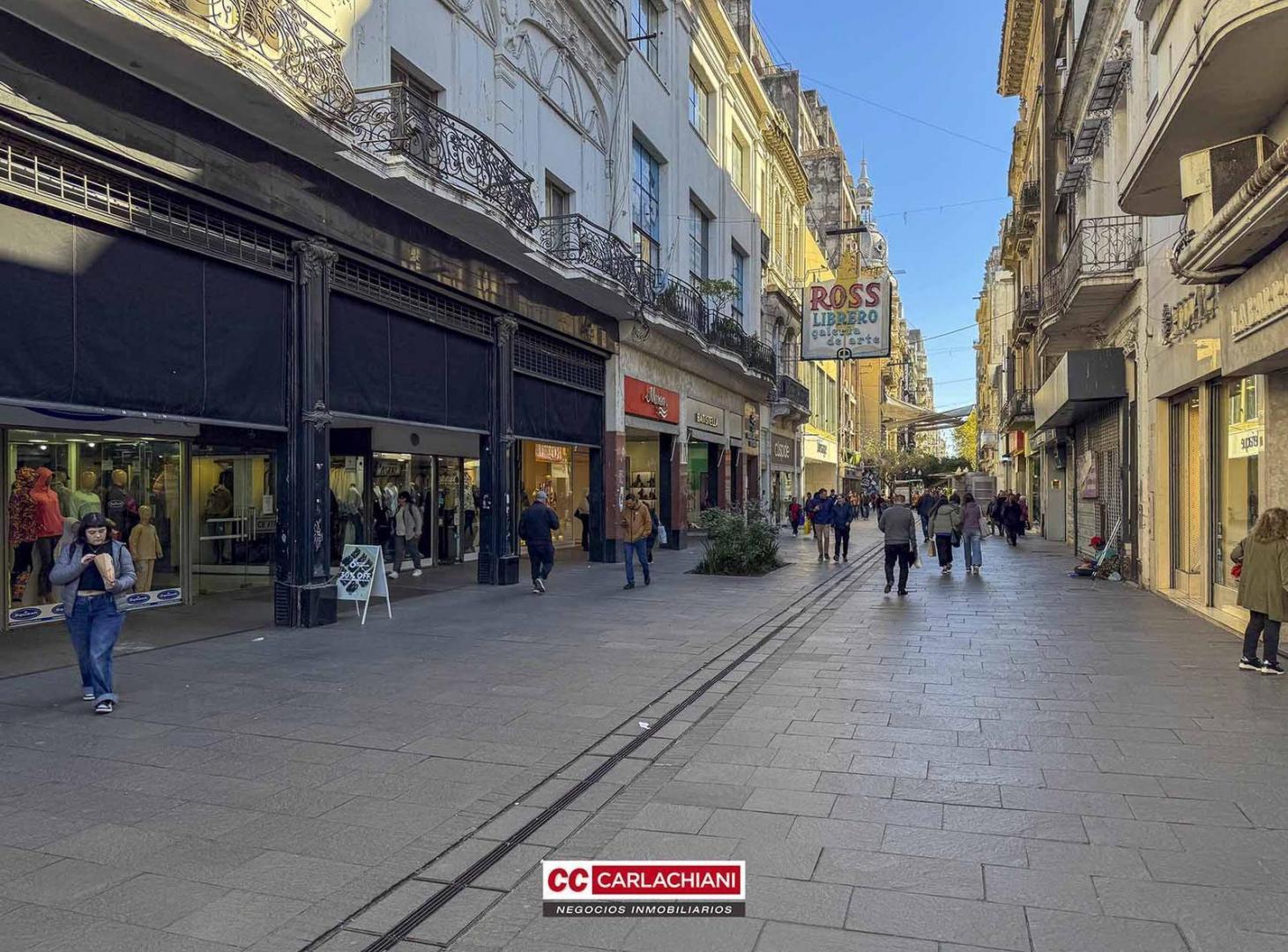 Foto de Departamento en venta 2 dormitorios - Rosario Centro, imagen 4