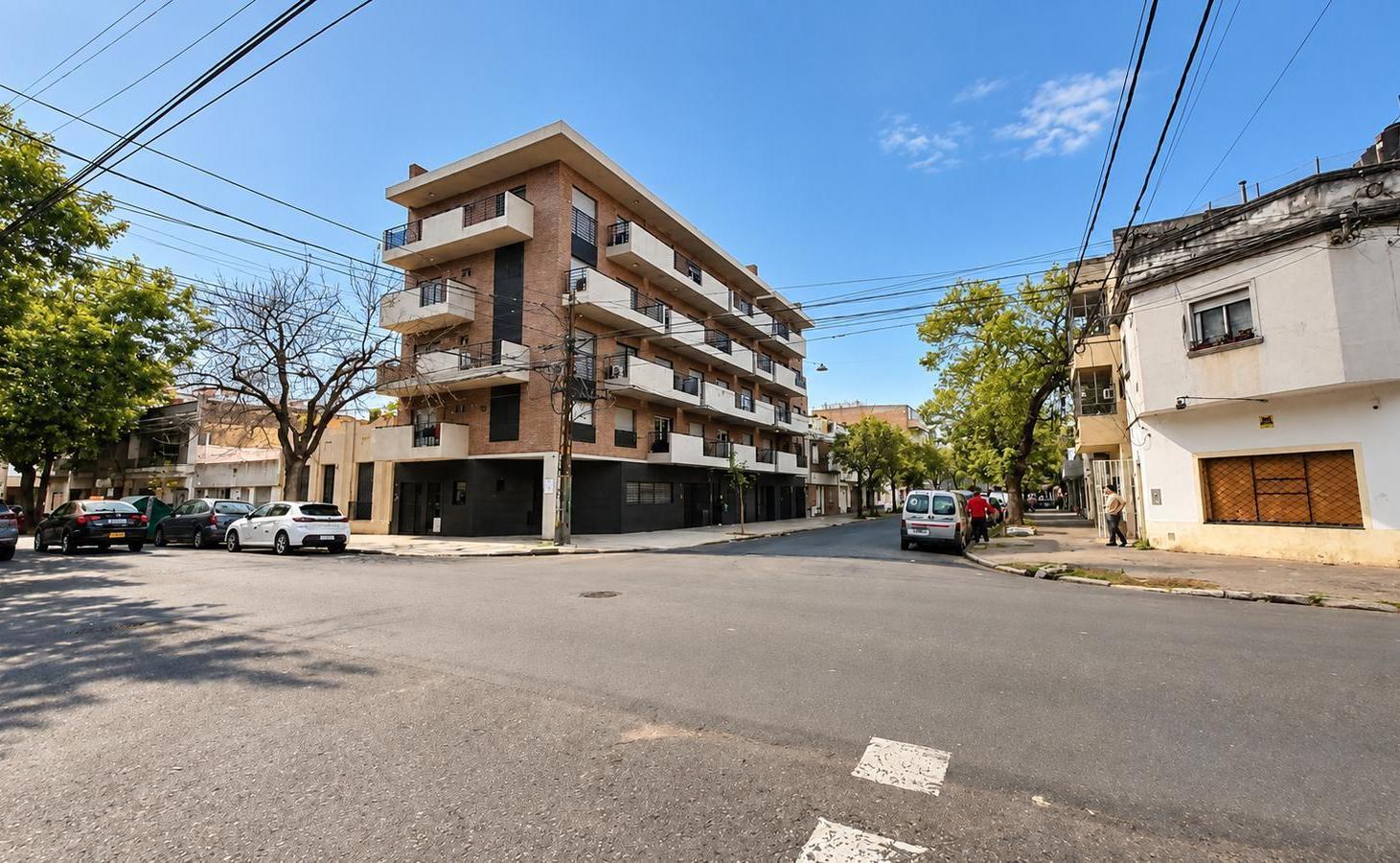 Foto de Venta 1 Dormitorio Frente Balcón Corrido a Estrenar Escritura Inmediata, imagen 2