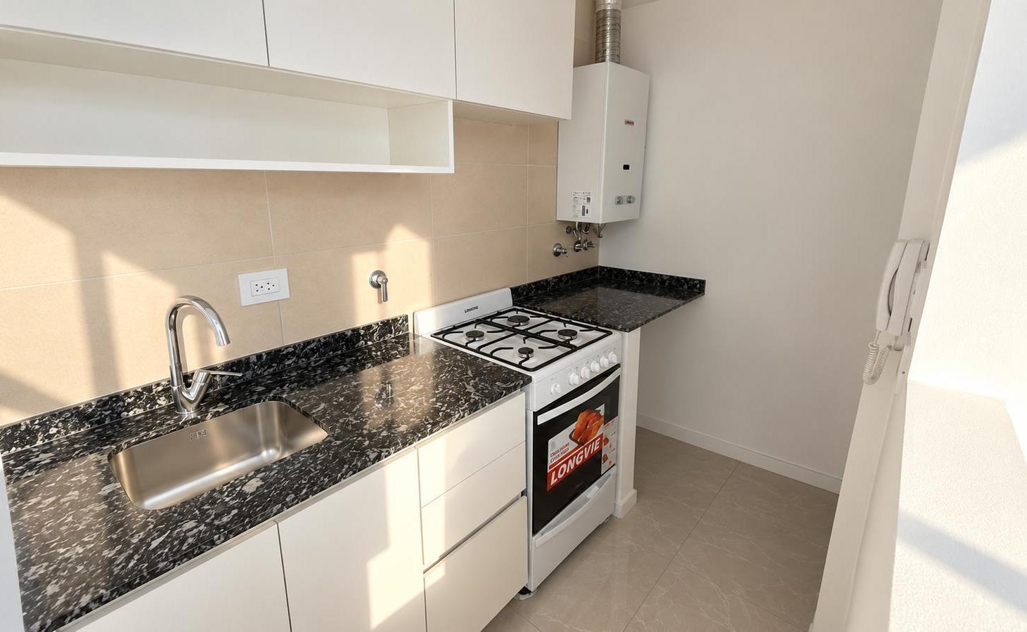 Foto de Venta 1 Dormitorio Frente Balcón Corrido a Estrenar Escritura Inmediata, imagen 5