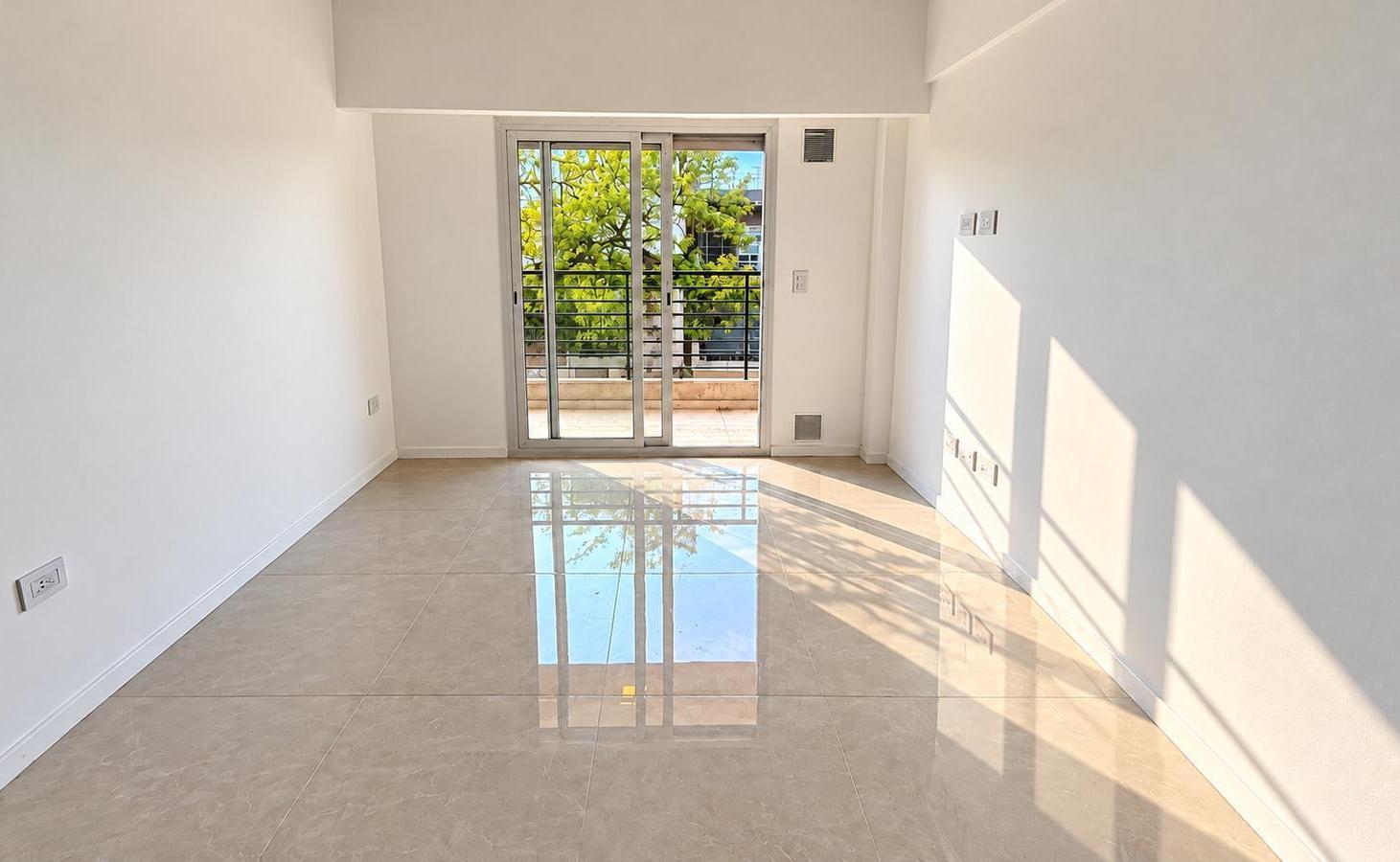 Foto de Venta 1 Dormitorio Frente Balcón Corrido a Estrenar Escritura Inmediata, imagen 1