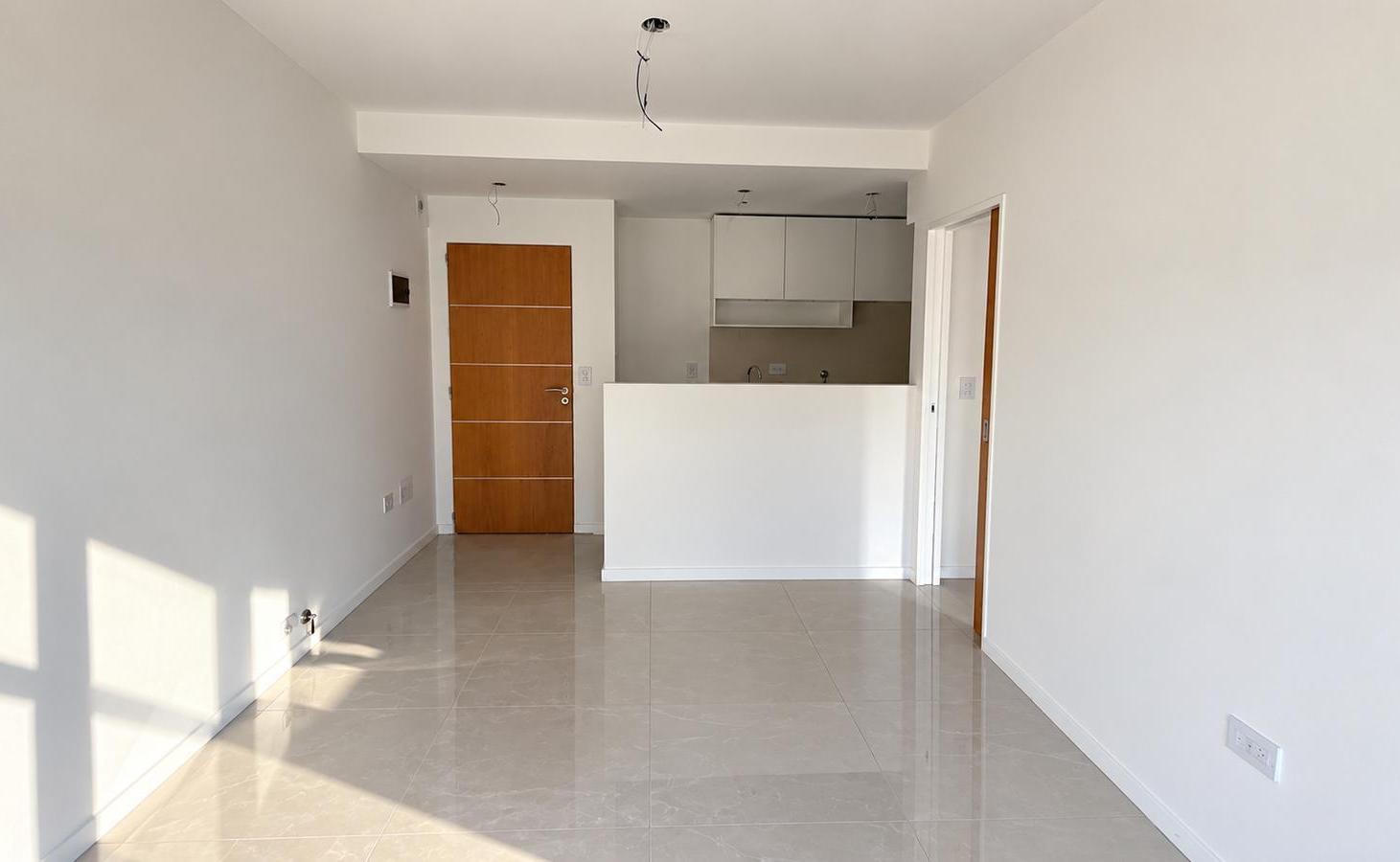 Foto de Venta 1 Dormitorio Frente Balcón Corrido a Estrenar Escritura Inmediata, imagen 3