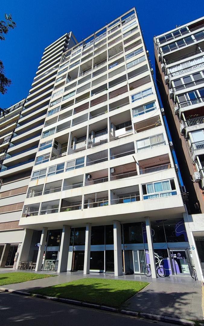 Foto de Departamento en venta 3 dormitorios Rosario Martin - Vista franca Río, imagen 5