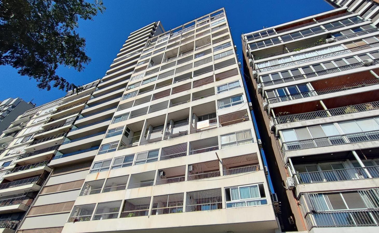 Foto de Departamento en venta 3 dormitorios Rosario Martin - Vista franca Río, imagen 3