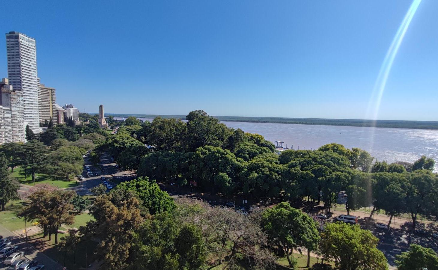 Foto de Departamento en venta 3 dormitorios Rosario Martin - Vista franca Río, imagen 1