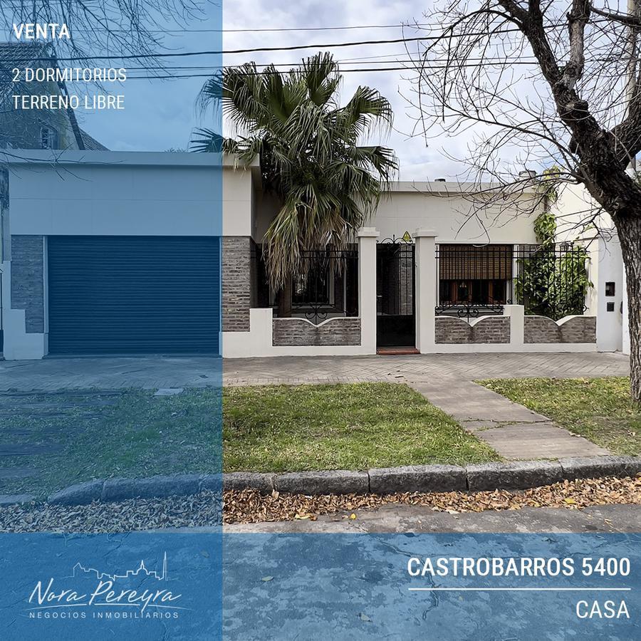 Casa - Saladillo
