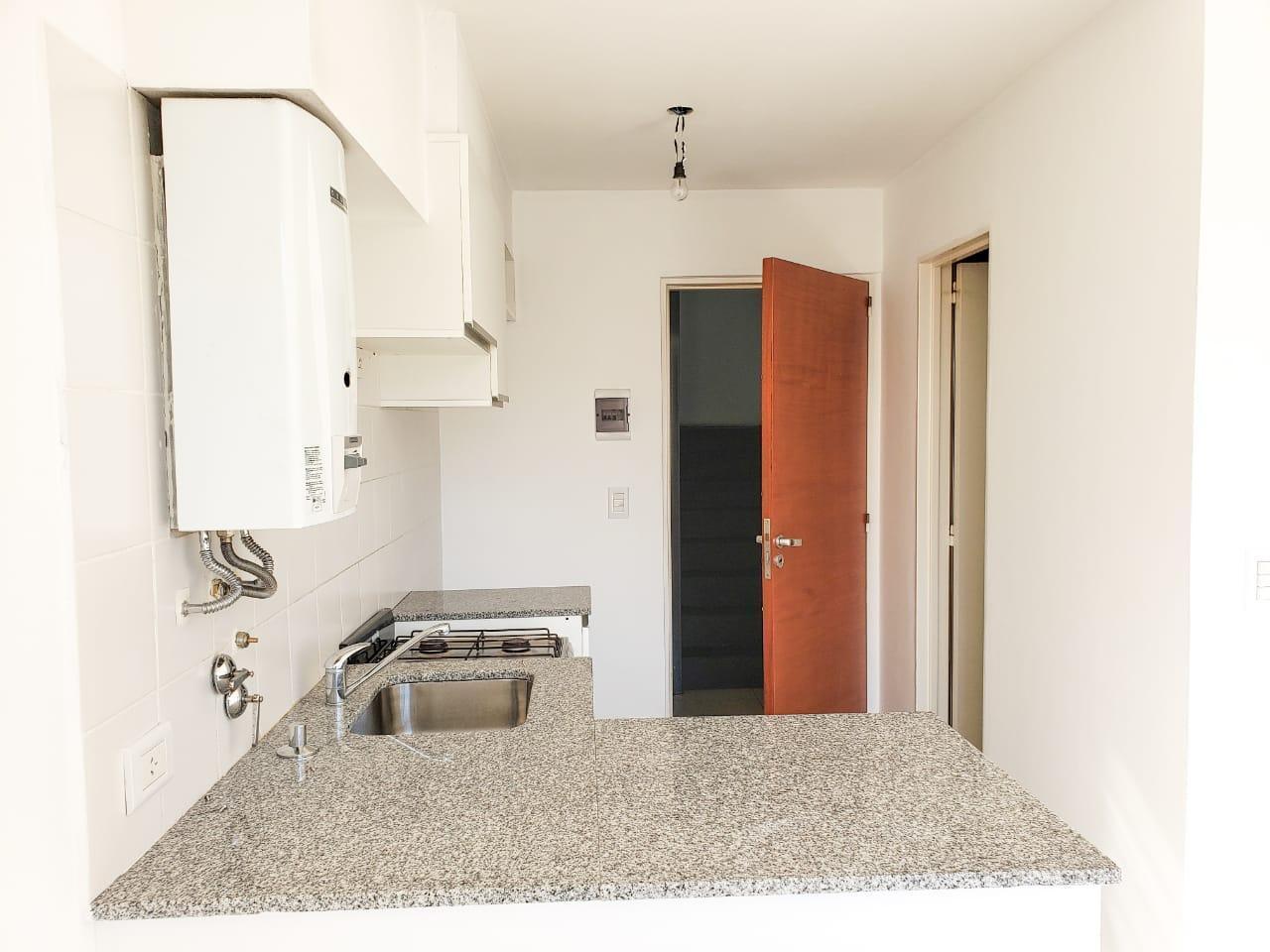 Venta Departamento de 1 dormitorio