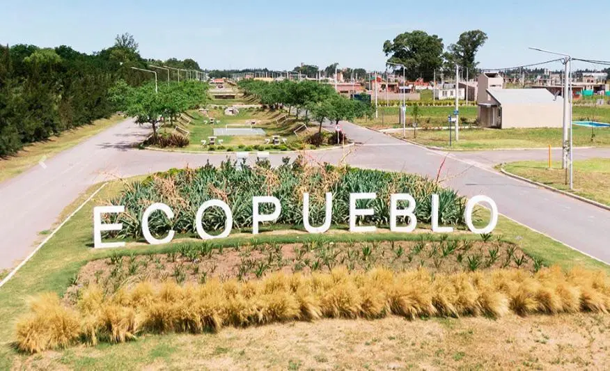 Terreno en EcoPueblo 2