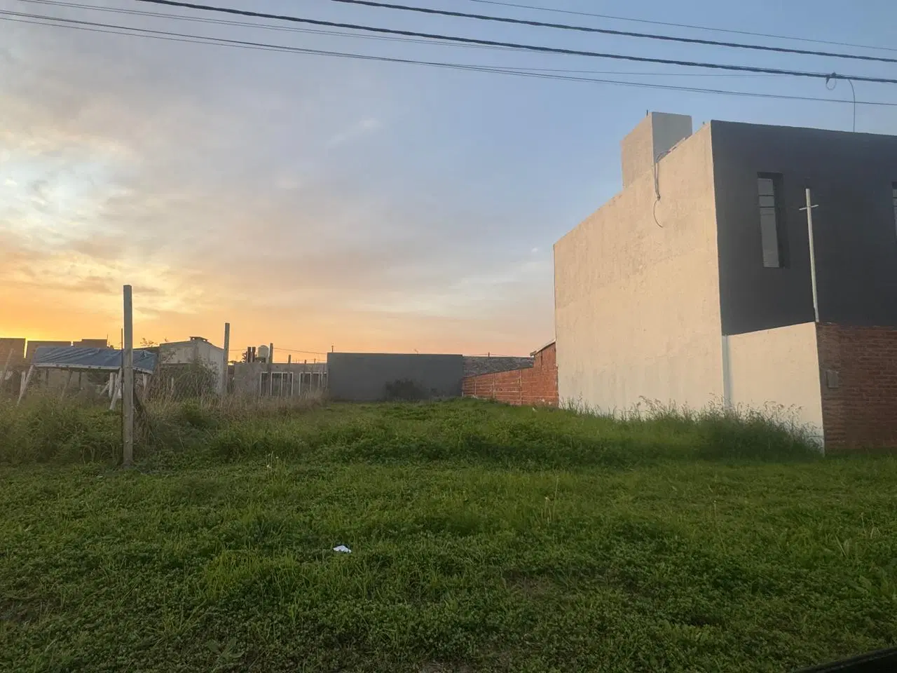 Terreno en EcoPueblo 4
