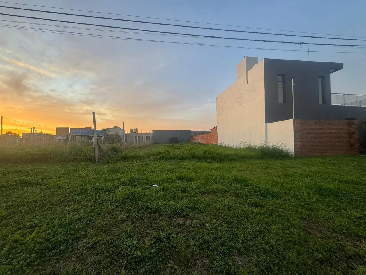 Terreno en EcoPueblo 8