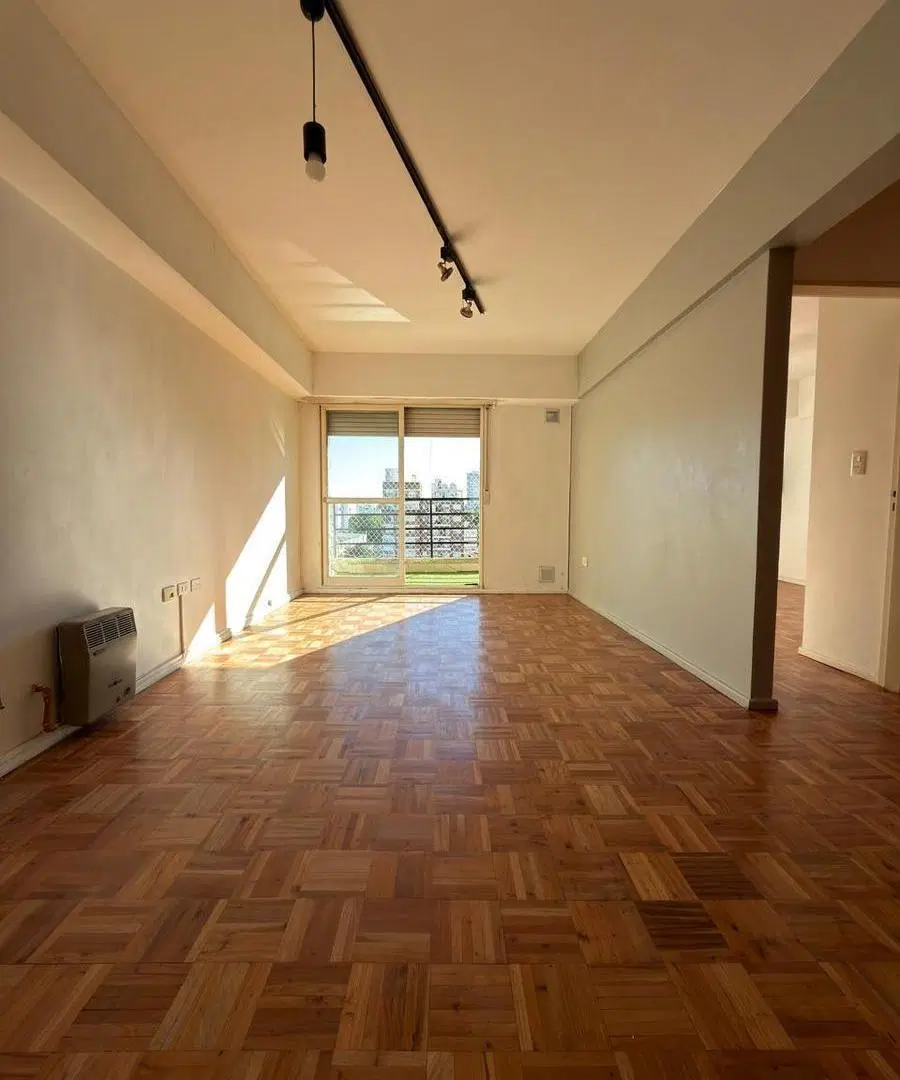 Venta Departamento de 1 dormitorio en el centro , luminoso. 5