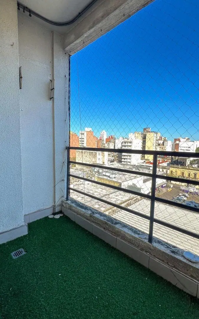 Venta Departamento de 1 dormitorio en el centro , luminoso. 4