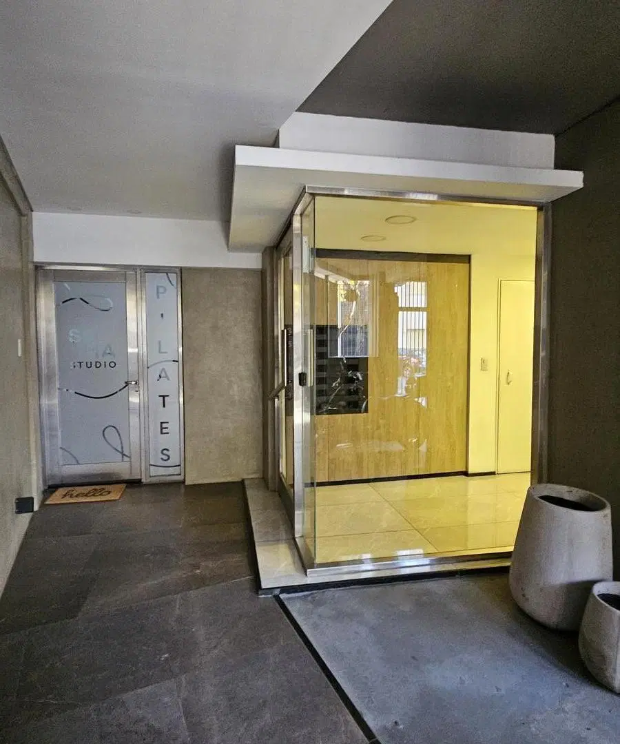 Departamento en alquiler de 1 dormitorio barrio lourdes 3