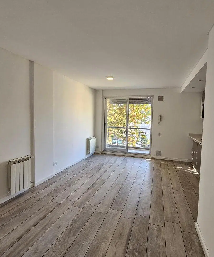 Departamento en alquiler de 1 dormitorio barrio lourdes 4