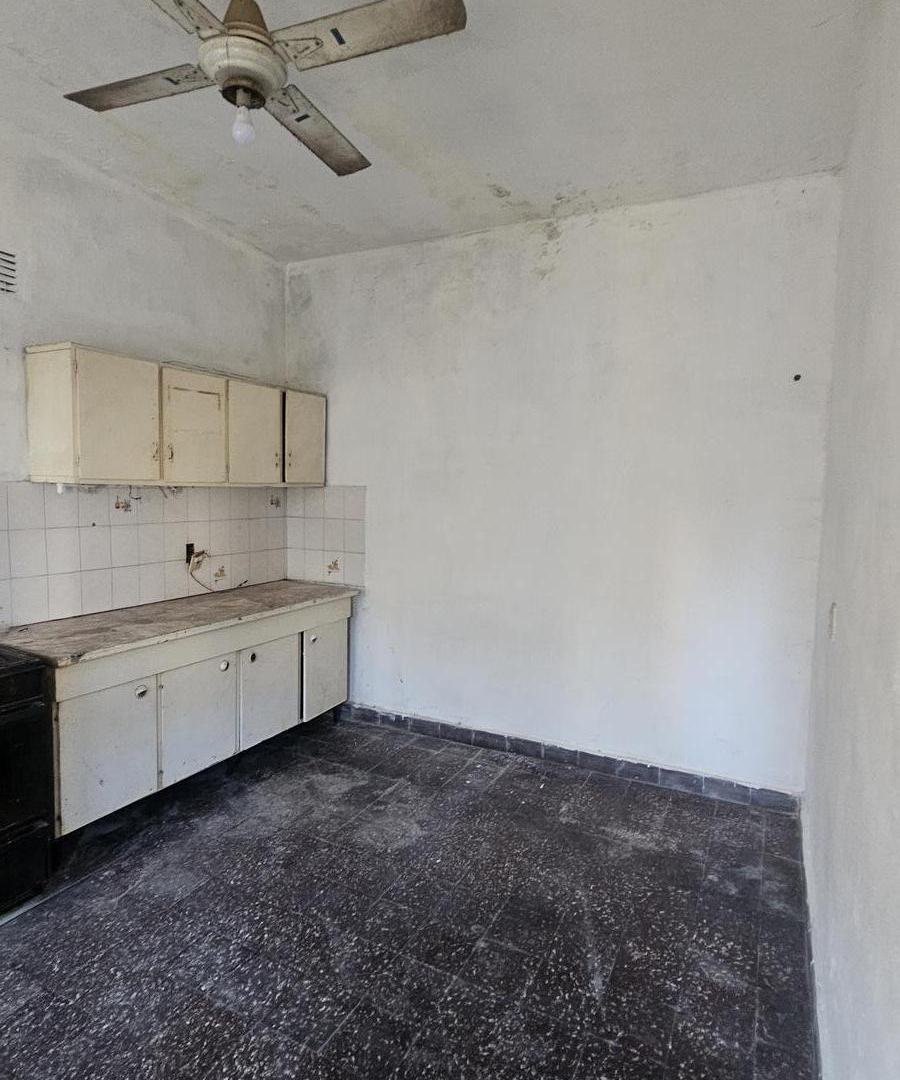 Foto de Casa interna de un dormitorio en barrio tiro suizo, imagen 1