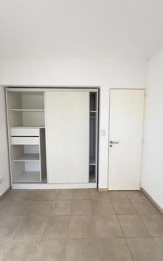 Departamento en Alquiler de 1 dormitorio 2