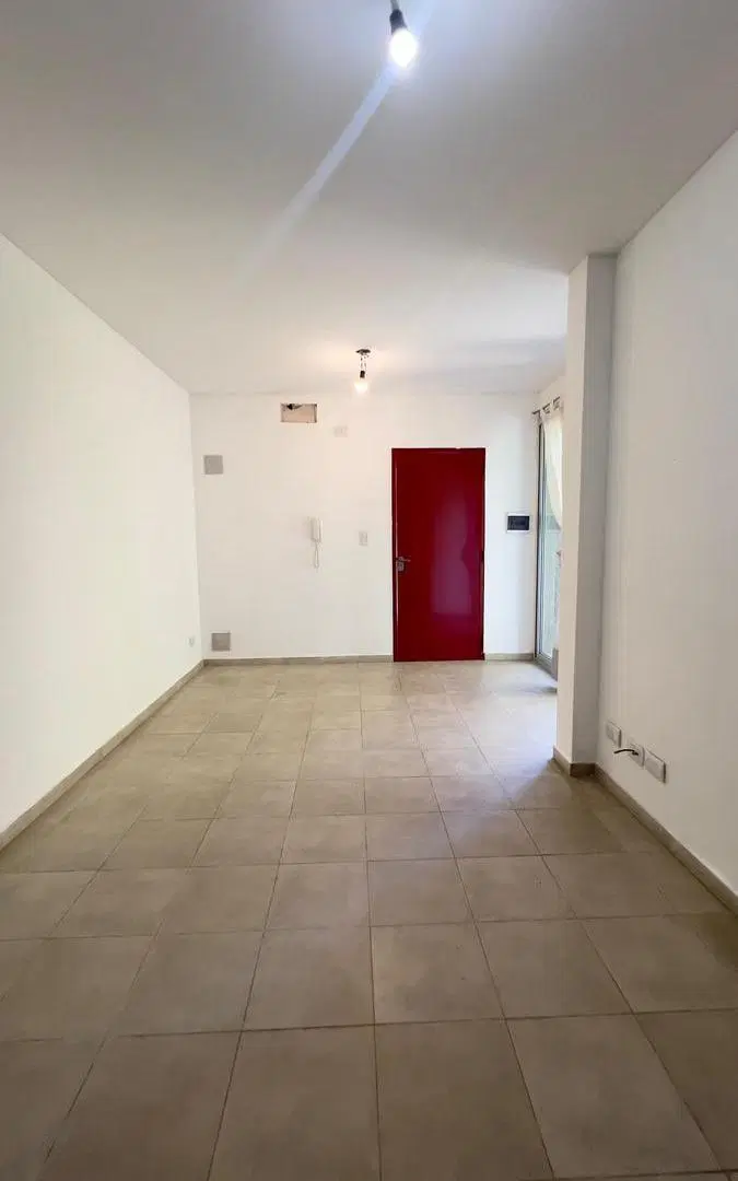 Departamento en Alquiler de 1 dormitorio 5