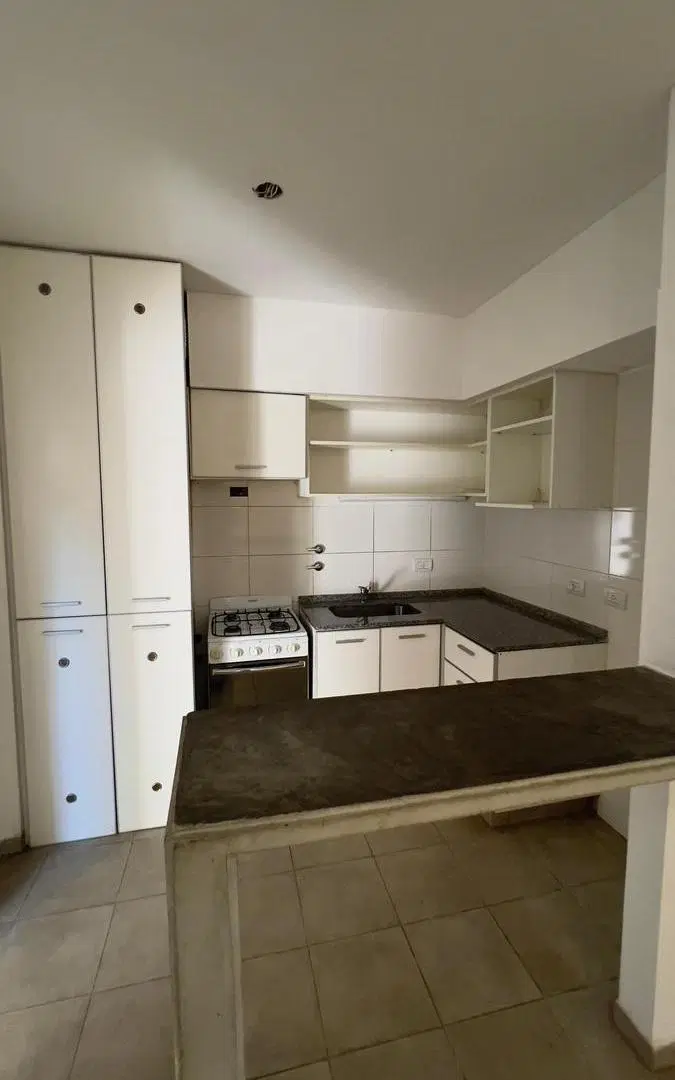 Departamento en Alquiler de 1 dormitorio 3