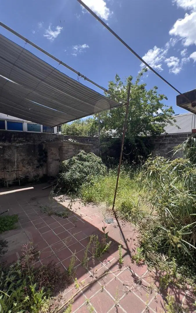 Casa en venta de 2 dormitorios en zona sur de rosario 1
