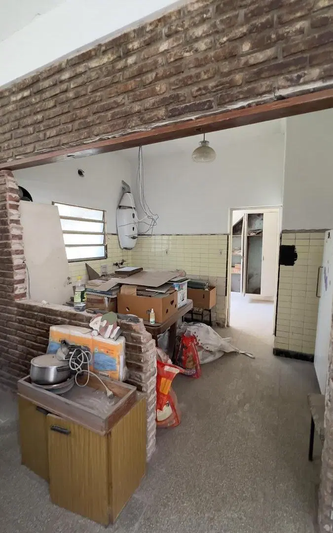 Casa en venta de 2 dormitorios en zona sur de rosario 5