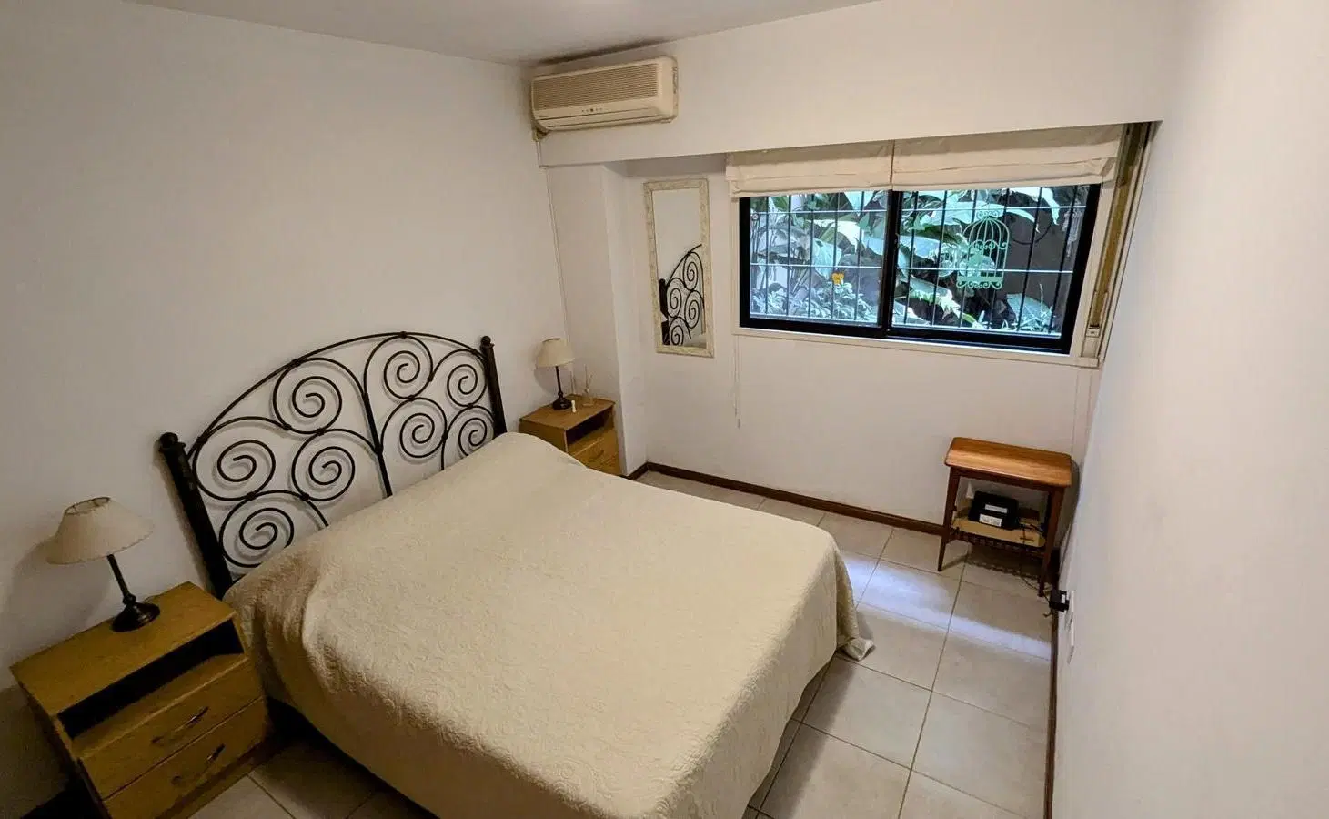 Alquiler de departamento de 1 dormitorio Amoblado 5
