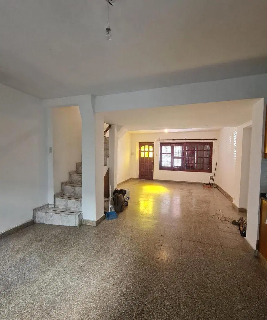 Casa en alquiler de dos dormitorios 4