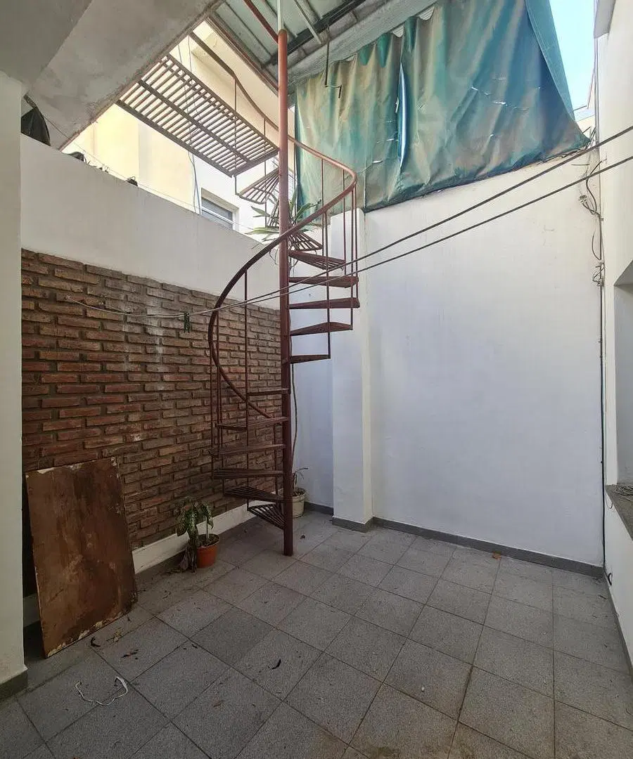 Casa en alquiler de dos dormitorios 5
