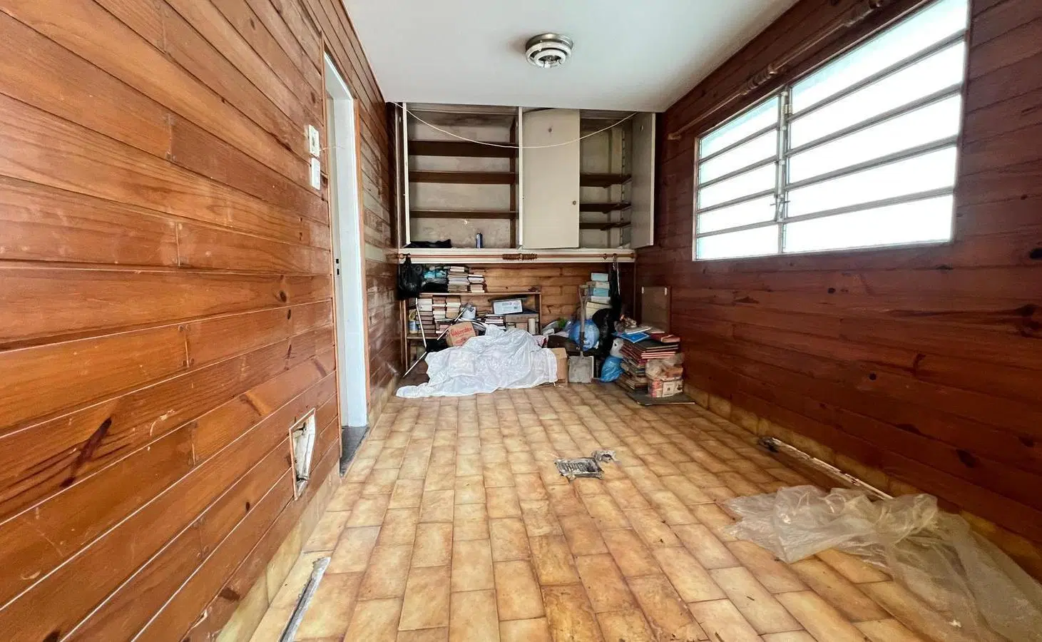 Venta casa de 2 dormitorios en zona sur A reciclar 8