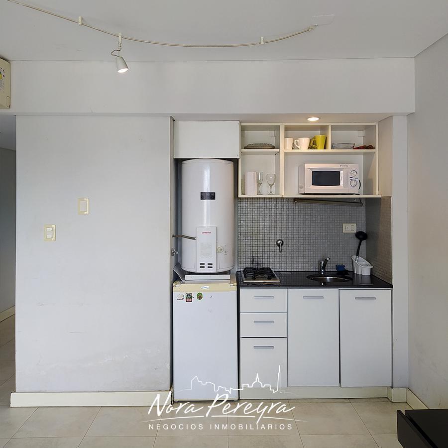 Foto de Departamento en alquiler monoambiente en macrocentro, imagen 1