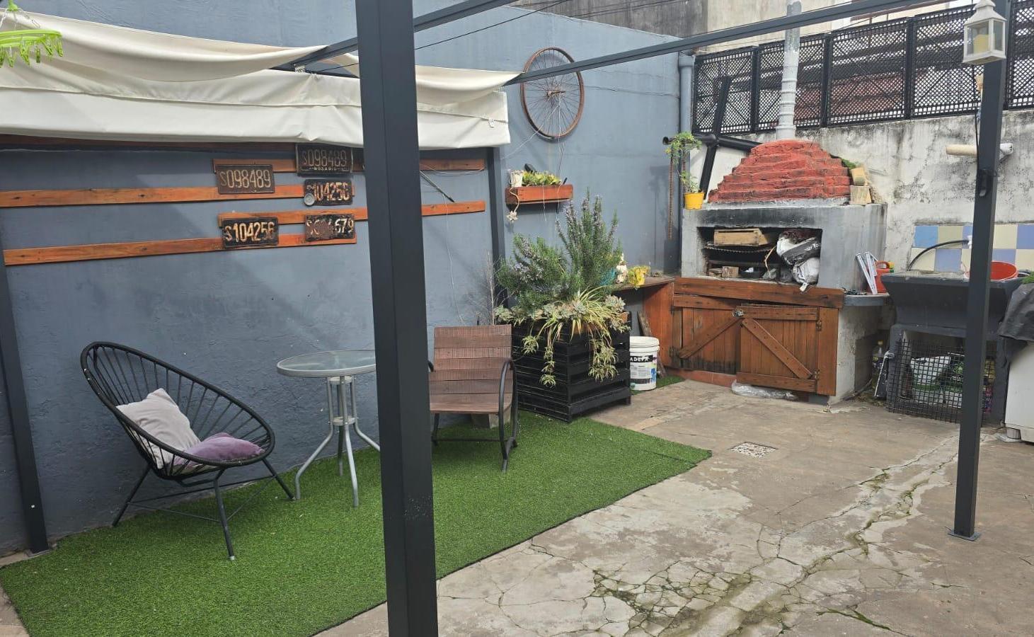 Foto de Venta de casa interna de 2 dormitorios en barrio Saladillo, imagen 2