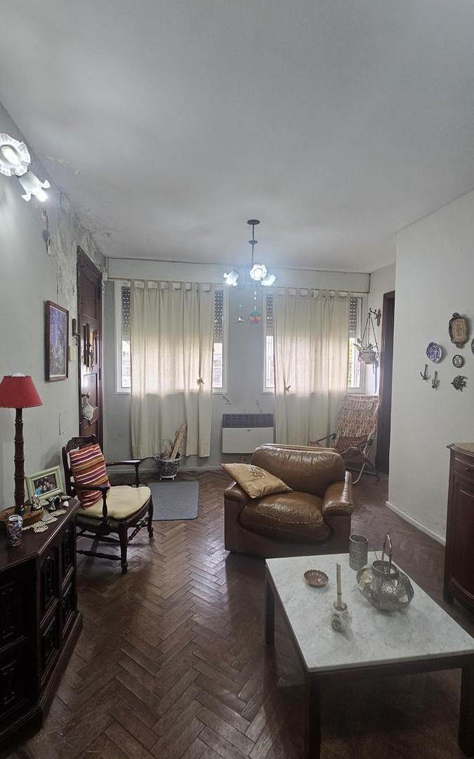Foto de Venta de Casa de 3 dormitorios en barrio Saladillo, imagen 4