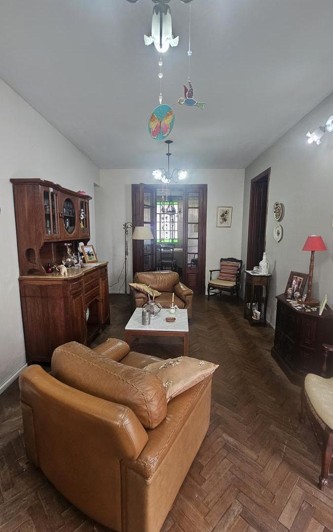 Foto de Venta de Casa de 3 dormitorios en barrio Saladillo, imagen 1