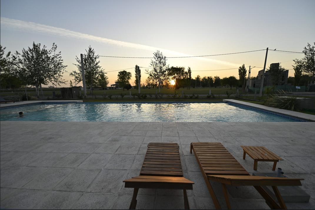 Foto de Venta de Terreno en barrio cerrado. Pinares Del Sur., imagen 4