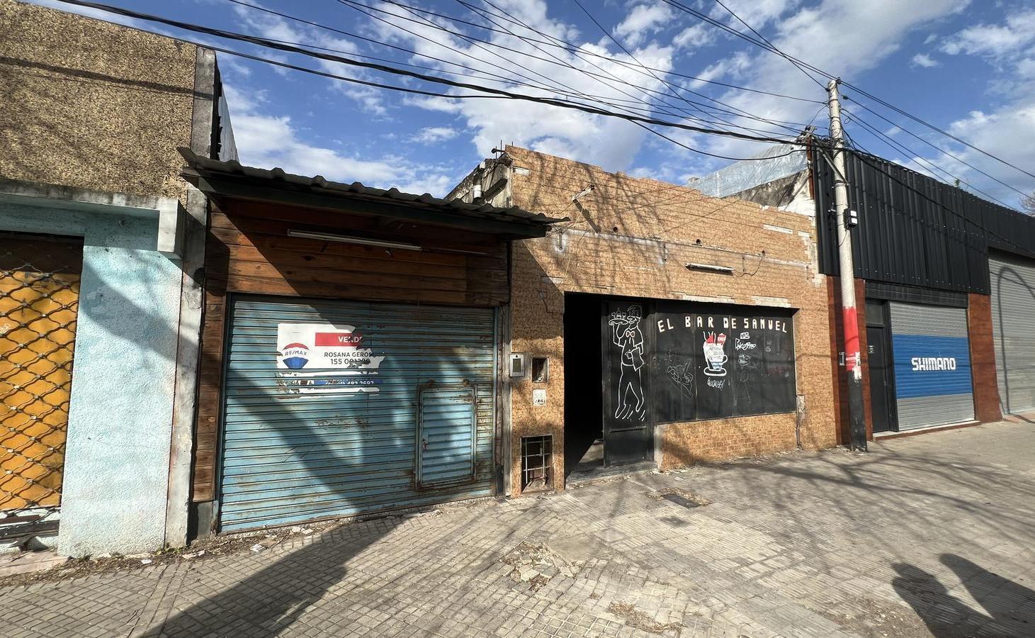 Foto de Terreno - Local Comercial, imagen 1