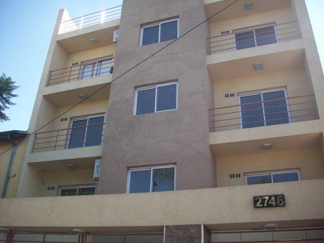 Departamento 2 ambientes. | jujuy 2700