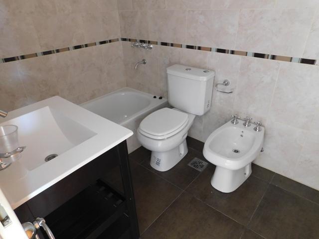 Excelentes Unidades en Pleno Centro de San Justo