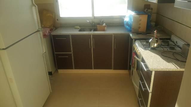 Muy buen departamento, zona centro